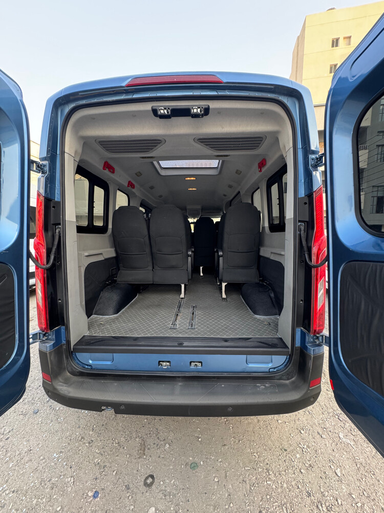 maxus van For sale 2021 - 3