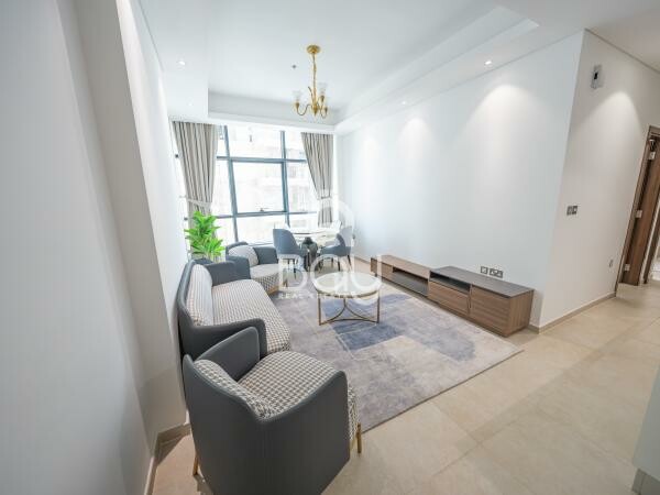 MODERN 2BHK | FF | SMART INVESTMENT - 11
