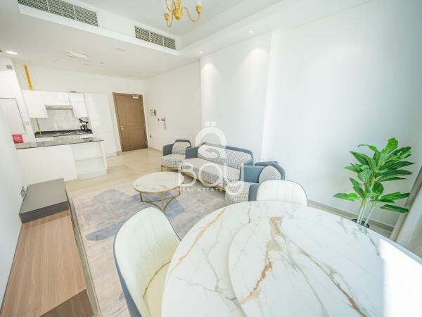 MODERN 2BHK | FF | SMART INVESTMENT - 15