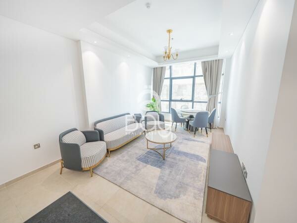 MODERN 2BHK | FF | SMART INVESTMENT - 10