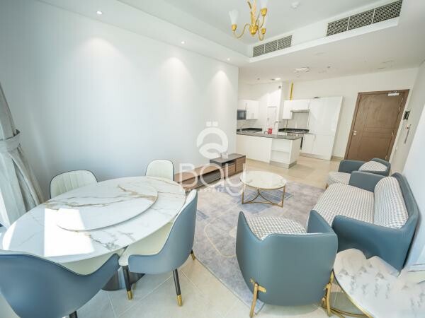 MODERN 2BHK | FF | SMART INVESTMENT - 1