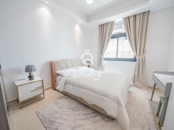 MODERN 2BHK | FF | SMART INVESTMENT - 4
