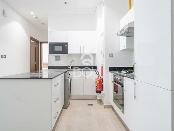 MODERN 2BHK | FF | SMART INVESTMENT - 5