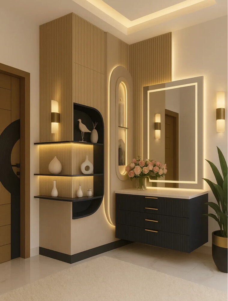 ديكور المنزل - 3