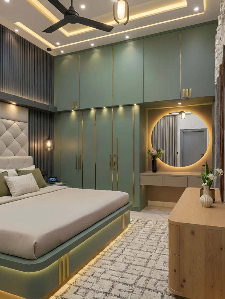ديكور المنزل - 2