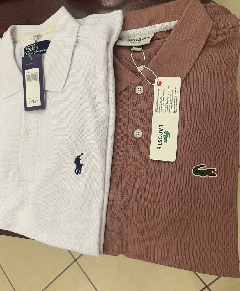 Polo shirt - 2