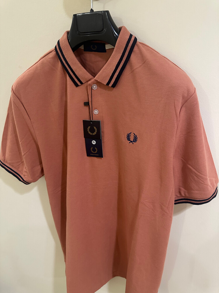 Polo shirt - 1