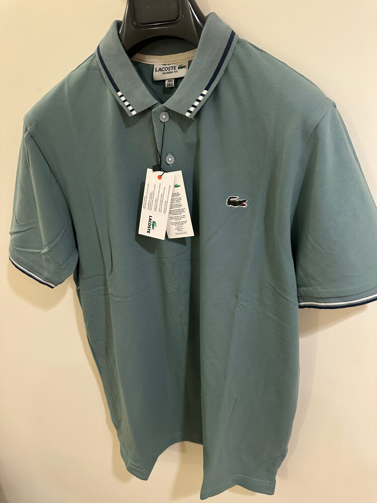 Polo shirt - 3