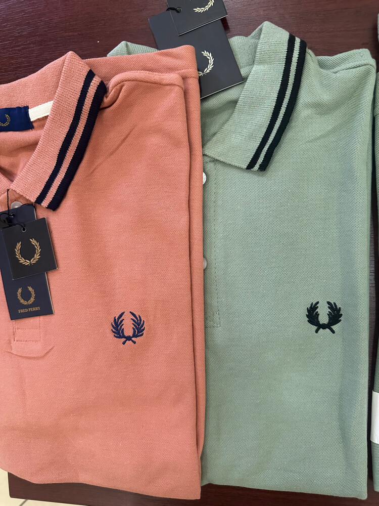 Polo shirt - 4