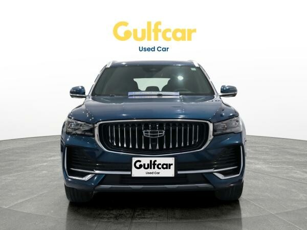 جيلي مونجارو 2023 - 2