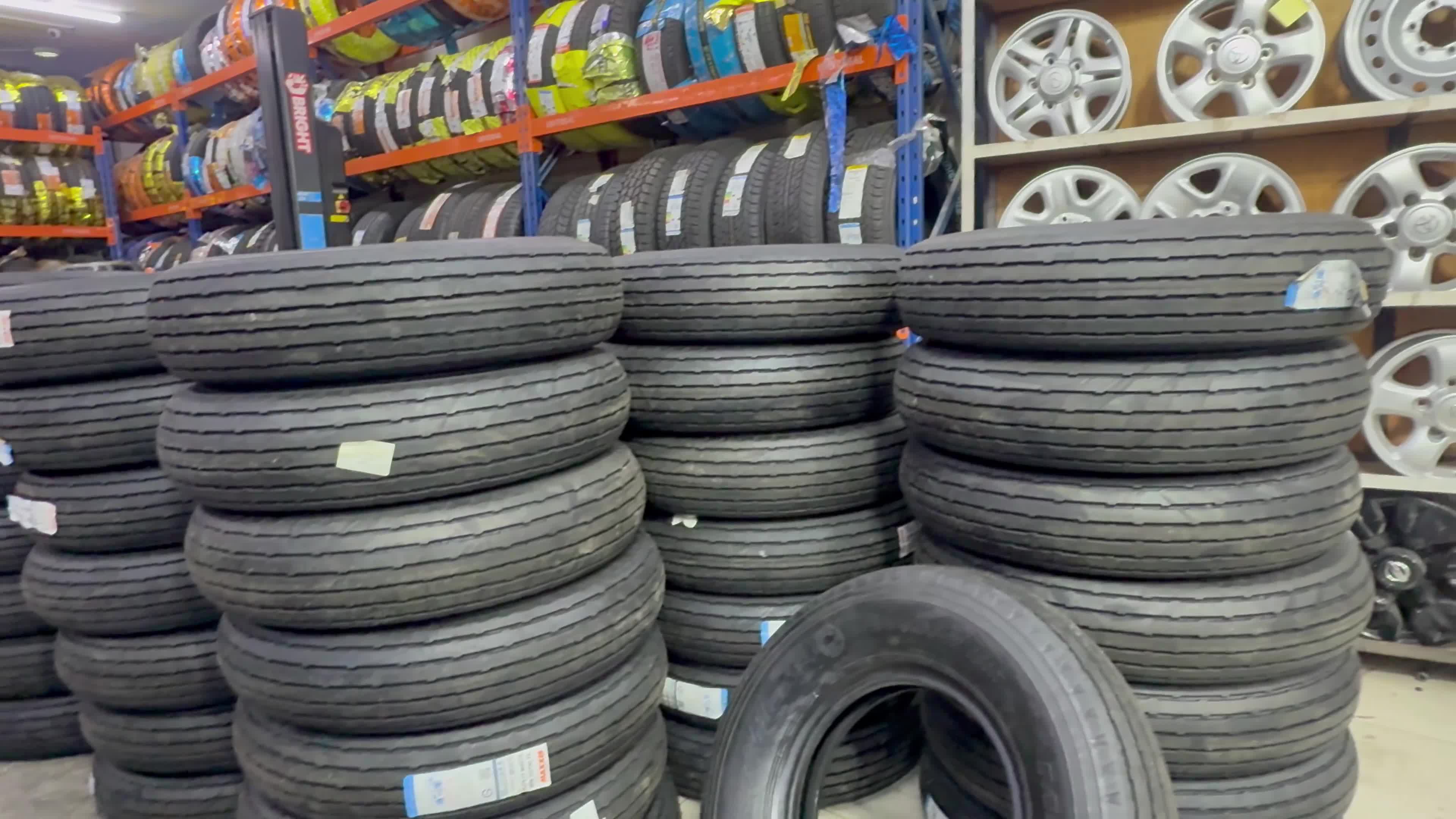 MAXXIS - 1