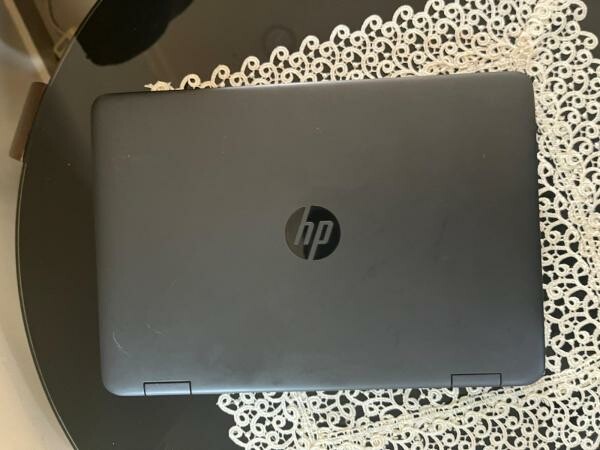 HP i5-7th Gen laptopnfor sale - 5