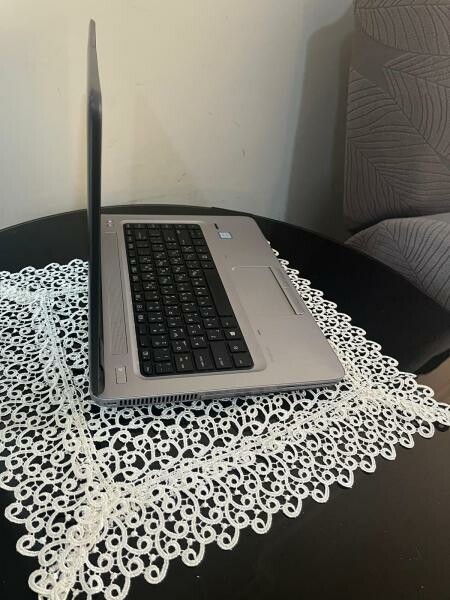 HP i5-7th Gen laptopnfor sale - 3