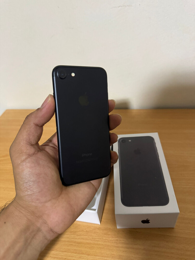 I phone 7 USA orignal - 2