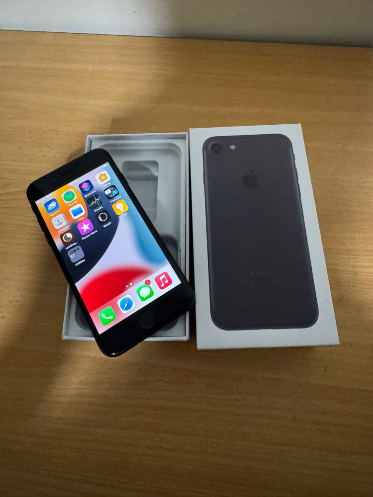 I phone 7 USA orignal - 4