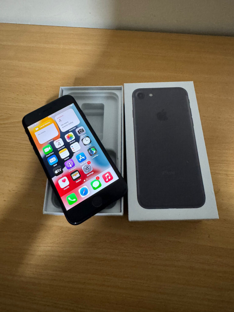I phone 7 USA orignal - 6