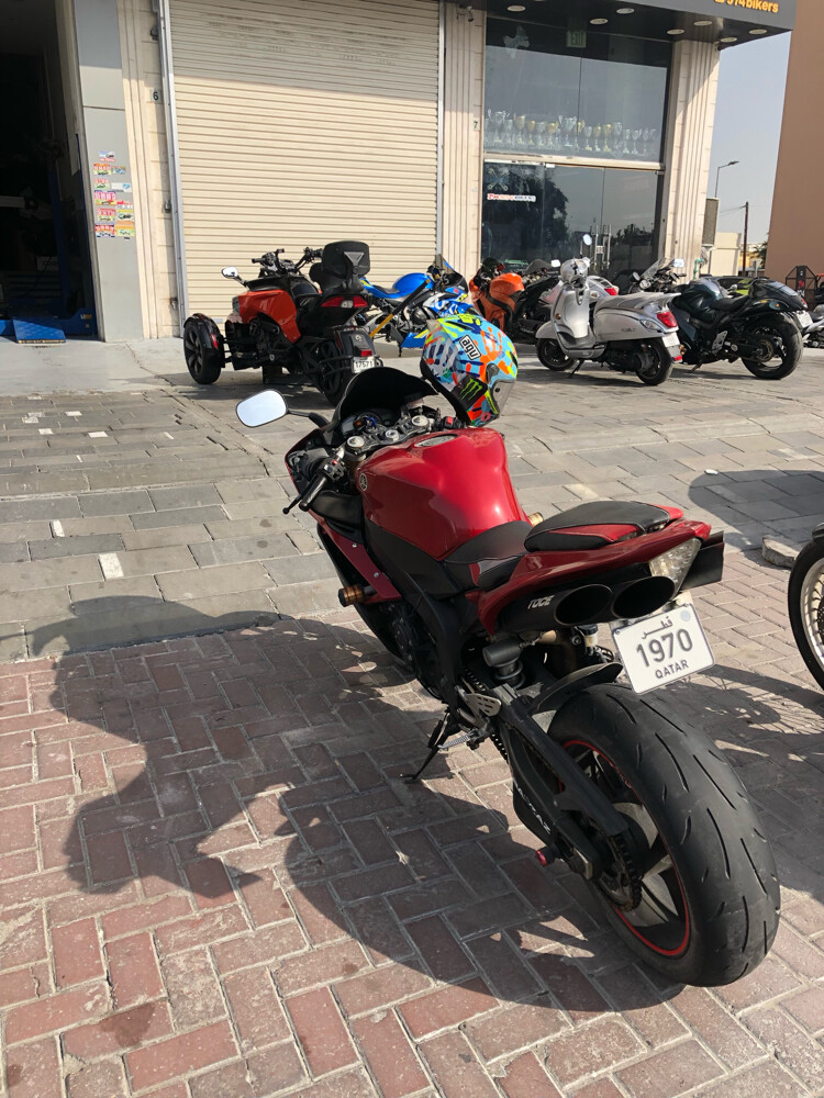 ار ١ موديل ٢٠٠٧ بدل او بيع - 1