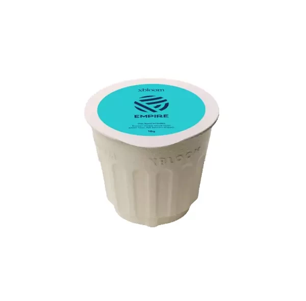 Coffee Capsules Brazil Diamond - 1