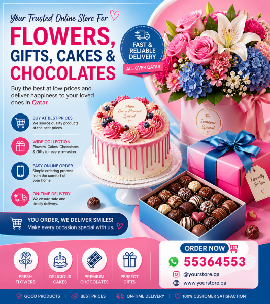 SALE: 24/7 Flower & GIFT - 1