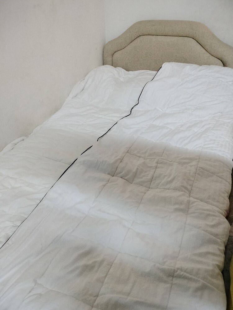سرير طبي صغير للبيع - 3