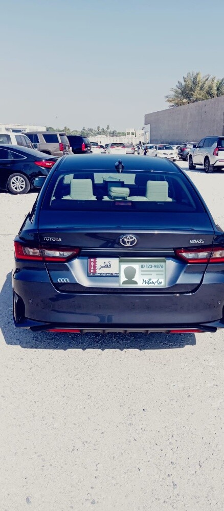 New car, 2026 model - 4