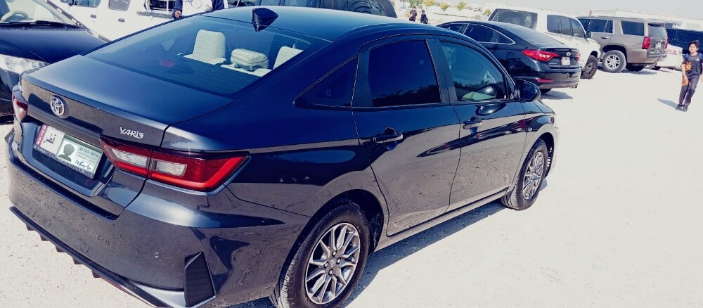 New car, 2026 model - 1