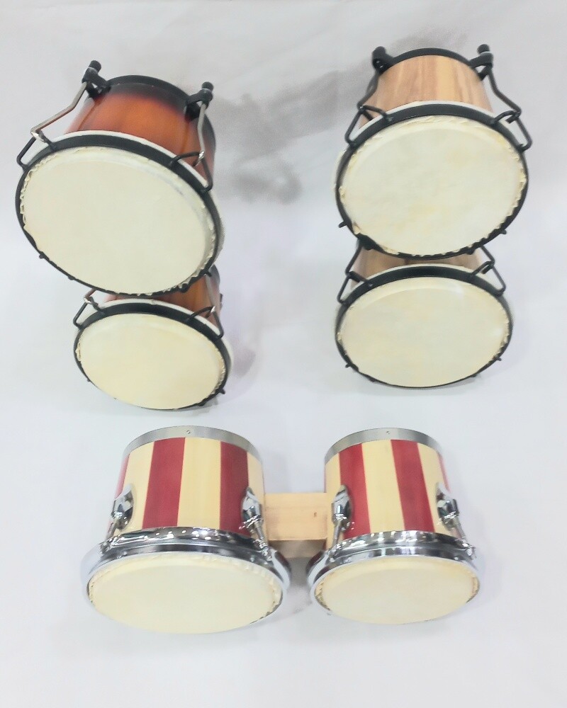 بونقس - 1