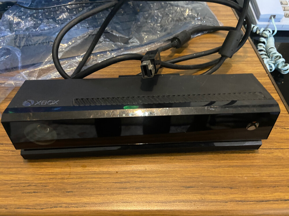 Xbox one kinect sensor bar - 1
