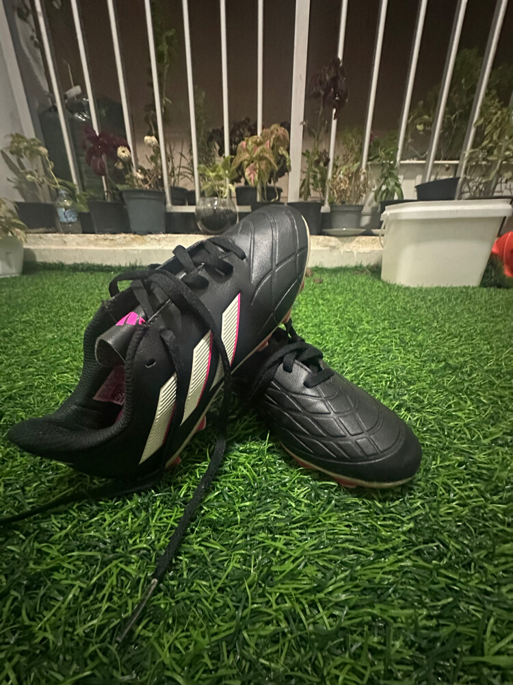adidas football shoes  - 5