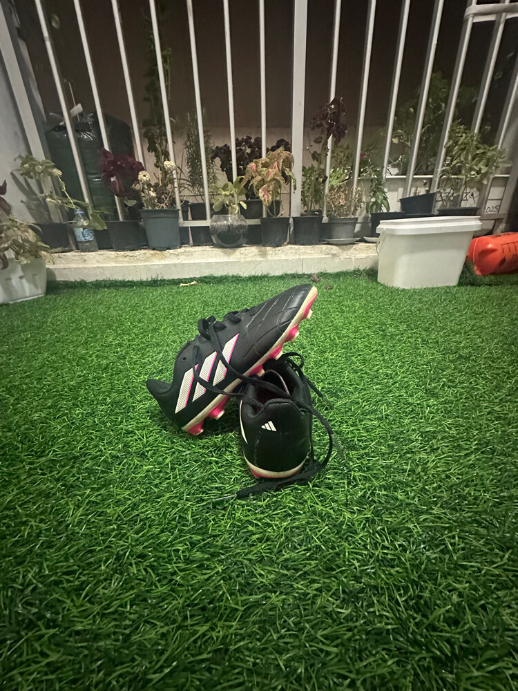 adidas football shoes  - 4