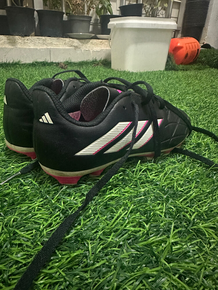 adidas football shoes  - 2