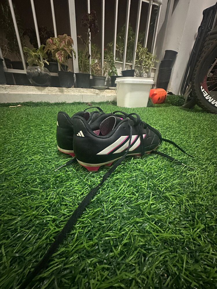 adidas football shoes  - 3