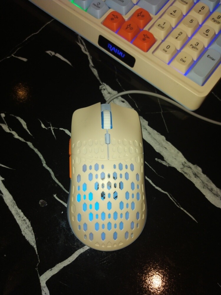 mouse and keyboard - 6