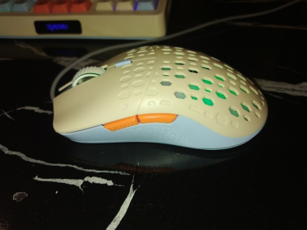 mouse and keyboard - 5