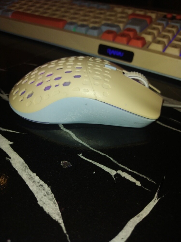 mouse and keyboard - 7