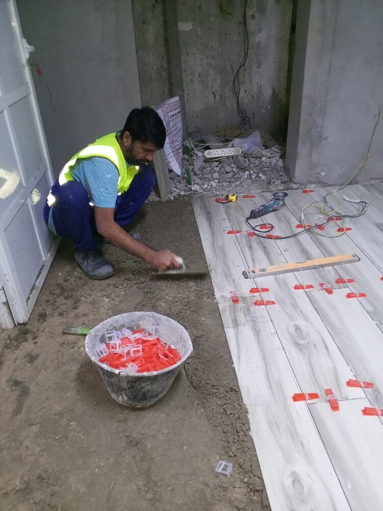 house and office renovation - 2