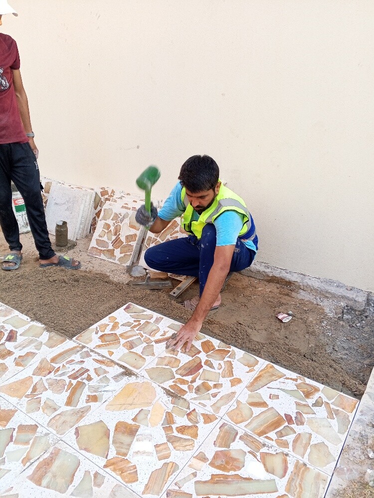 house and office renovation - 5