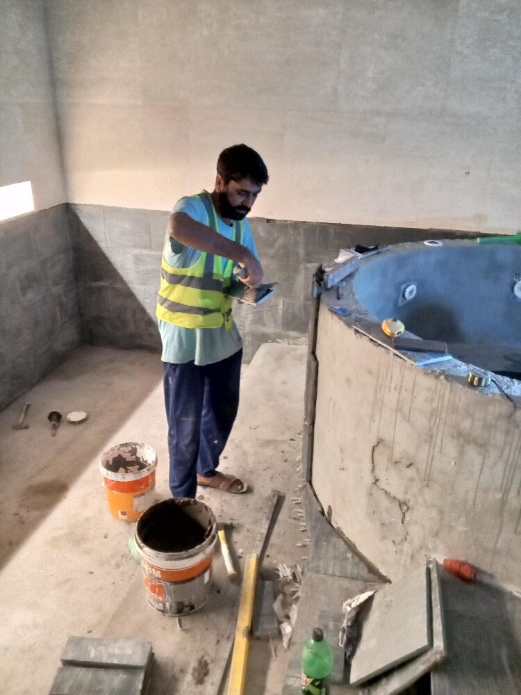 house and office renovation - 3