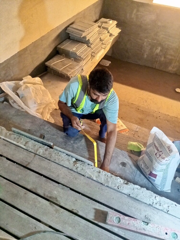house and office renovation - 4