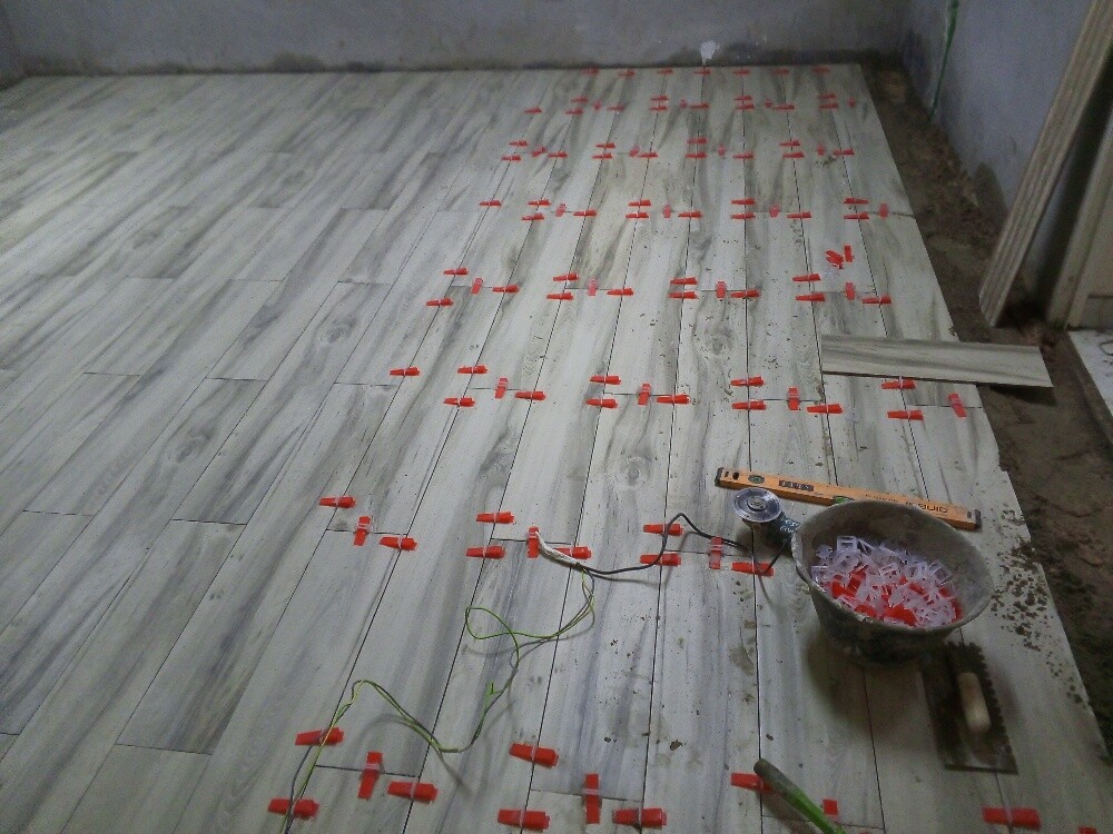 house and office renovation - 1