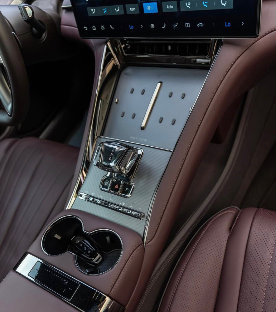 Doha Cars DENZA Z9 gt-94479969|Mzad Qatar