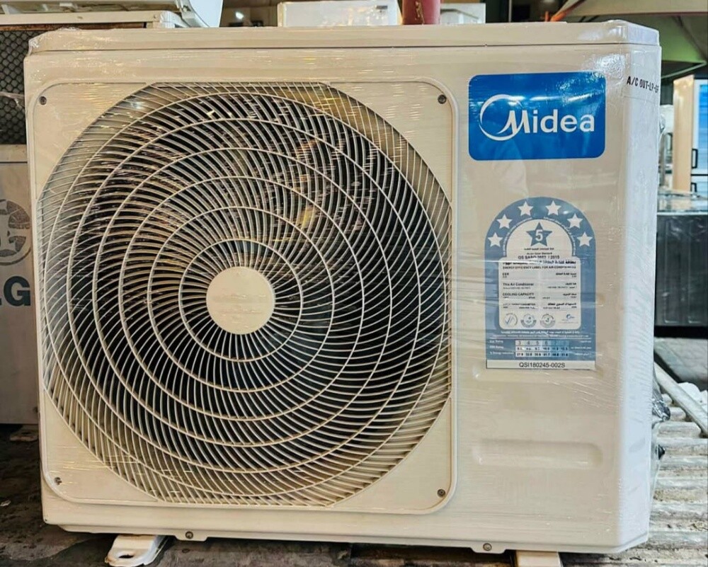Split ac for sale 1 ton - 2