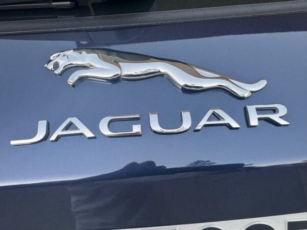 2018 Jaguar F-Pace - Full Option - 7