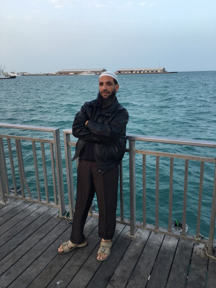 اشرف. العدوى - 1