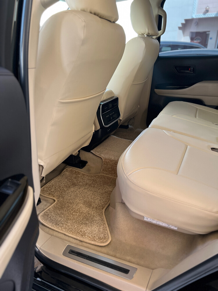 SUPER LIMOUSINE SERVICE - 7