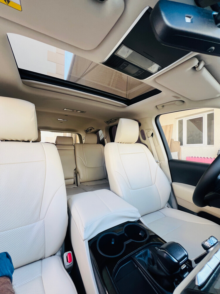 SUPER LIMOUSINE SERVICE - 6