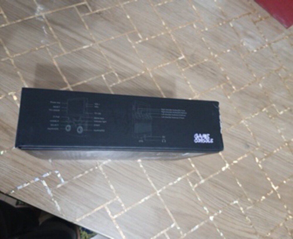Game console R36S - 4
