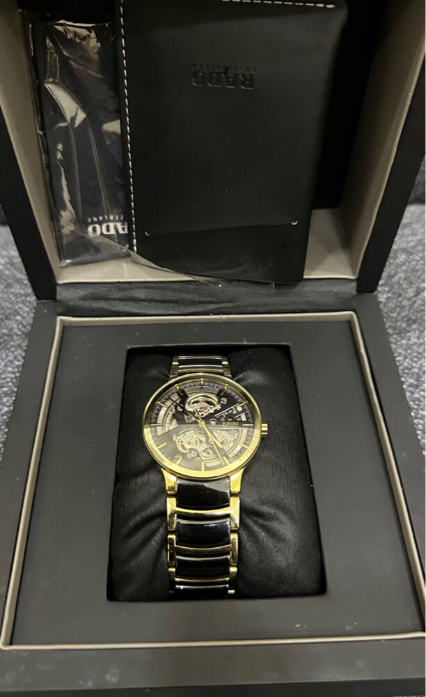  Rado Centrix Automatic  - 4