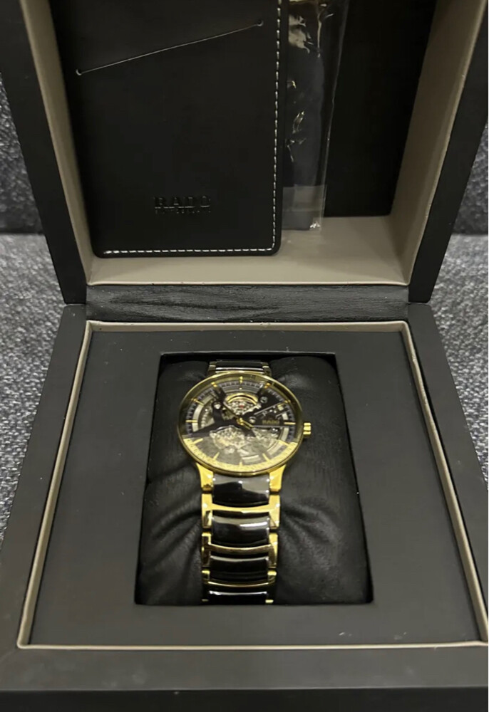  Rado Centrix Automatic  - 3