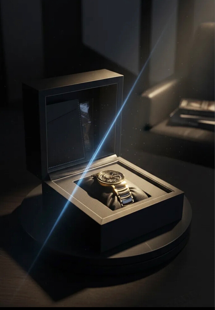  Rado Centrix Automatic  - 2